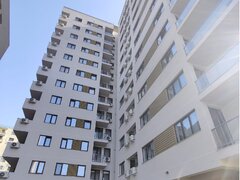 Metrou Mihai Bravu Studio Loft 46 mp+82 mp Terasa, Centrala, Bloc 2021