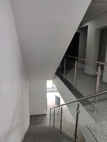 Metrou Mihai Bravu Studio Loft 46 mp+82 mp Terasa, Centrala, Bloc 2021
