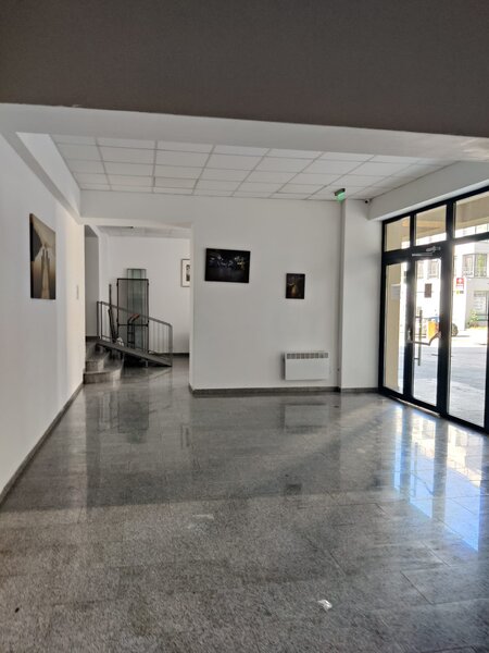 Metrou Mihai Bravu Studio Loft 46 mp+82 mp Terasa, Centrala, Bloc 2021