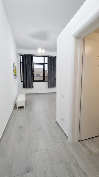 Metrou Mihai Bravu Studio Loft 46 mp+82 mp Terasa, Centrala, Bloc 2021
