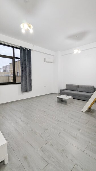 Metrou Mihai Bravu Studio Loft 46 mp+82 mp Terasa, Centrala, Bloc 2021