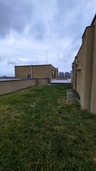 Metrou Mihai Bravu Studio Loft 46 mp+82 mp Terasa, Centrala, Bloc 2021