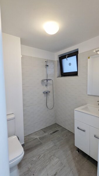 Metrou Mihai Bravu Studio Loft 46 mp+82 mp Terasa, Centrala, Bloc 2021